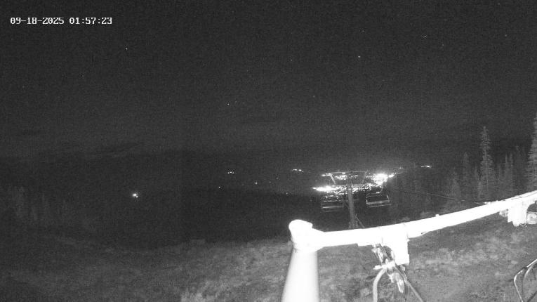 Webcam Revelstoke Mountain: Top Stellar Chair