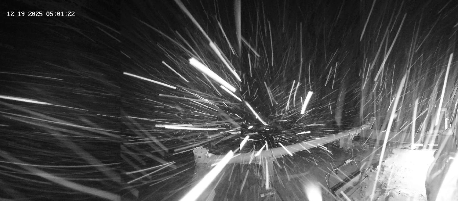 Webcam Revelstoke Mountain: Top Stellar Chair