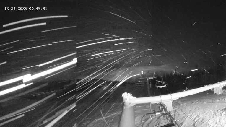 Webcam Revelstoke Mountain: Top Stellar Chair