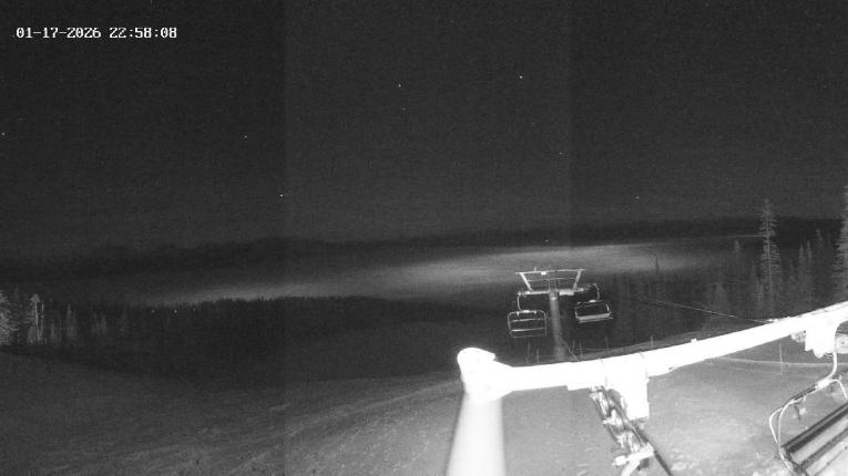 Webcam Revelstoke Mountain: Top Stellar Chair