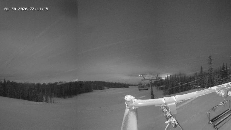 Webcam Revelstoke Mountain: Top Stellar Chair