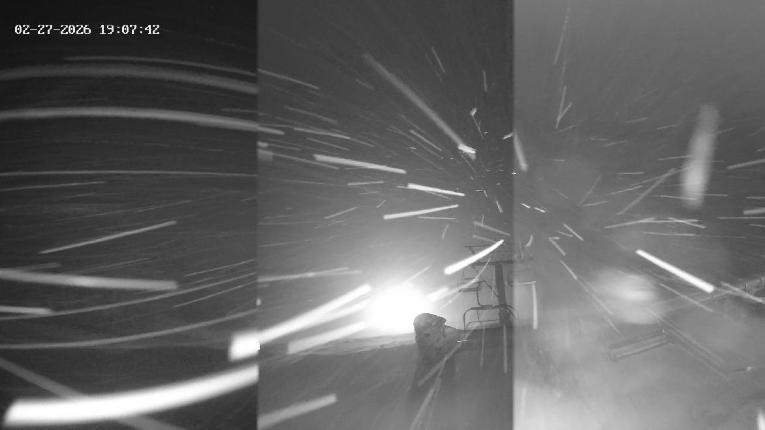 Webcam Revelstoke Mountain: Top Stellar Chair