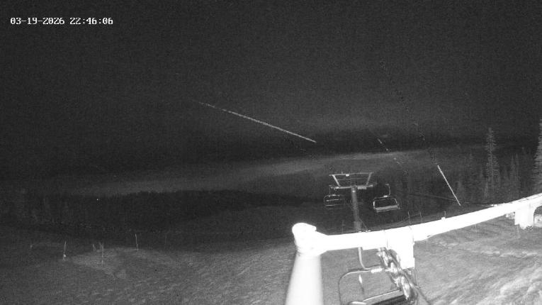 Webcam Revelstoke Mountain: Top Stellar Chair