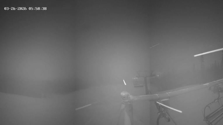 Webcam Revelstoke Mountain: Top Stellar Chair