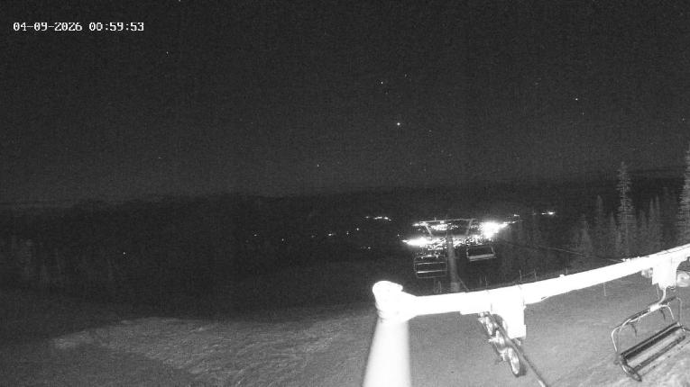 Webcam Revelstoke Mountain: Top Stellar Chair