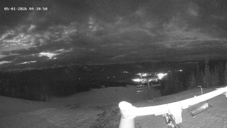 Webcam Revelstoke Mountain: Top Stellar Chair
