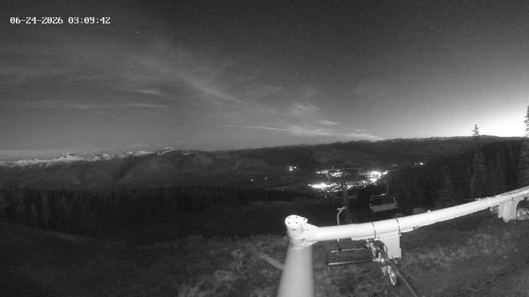 Webcam Revelstoke Mountain: Top Stellar Chair