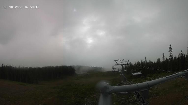 Webcam Revelstoke Mountain: Top Stellar Chair