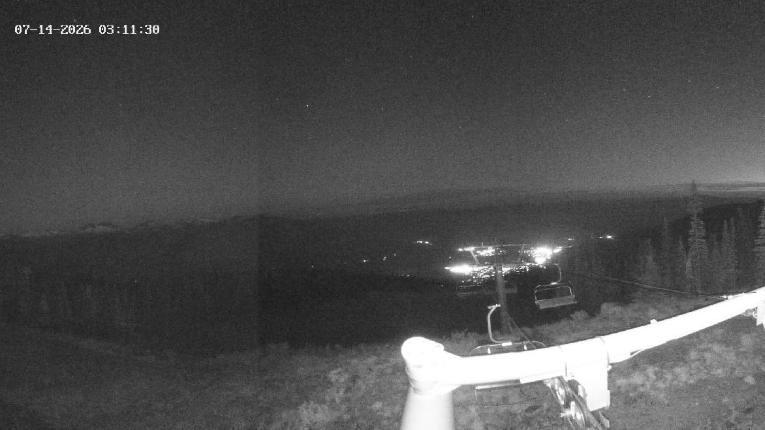 Webcam Revelstoke Mountain: Top Stellar Chair