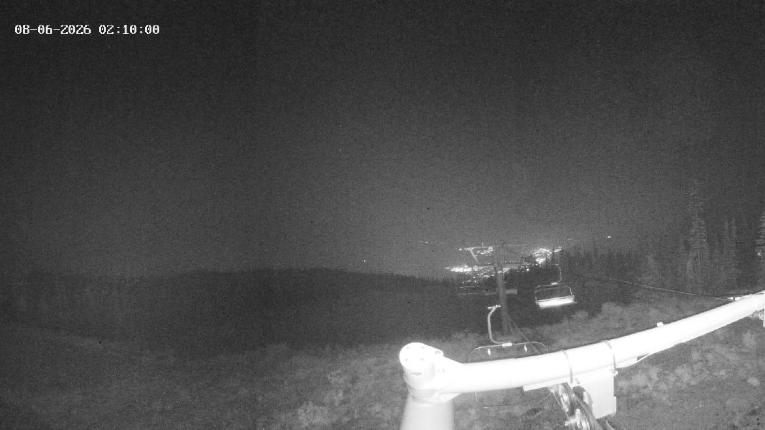 Webcam Revelstoke Mountain: Top Stellar Chair