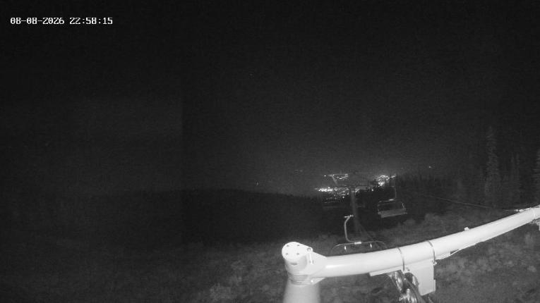 Webcam Revelstoke Mountain: Top Stellar Chair