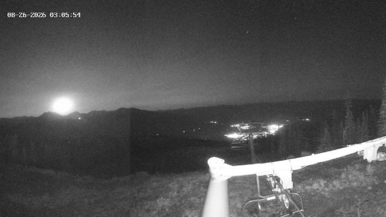 Webcam Revelstoke Mountain: Top Stellar Chair