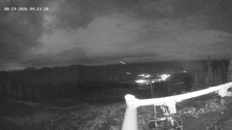Webcam Revelstoke Mountain: Top Stellar Chair