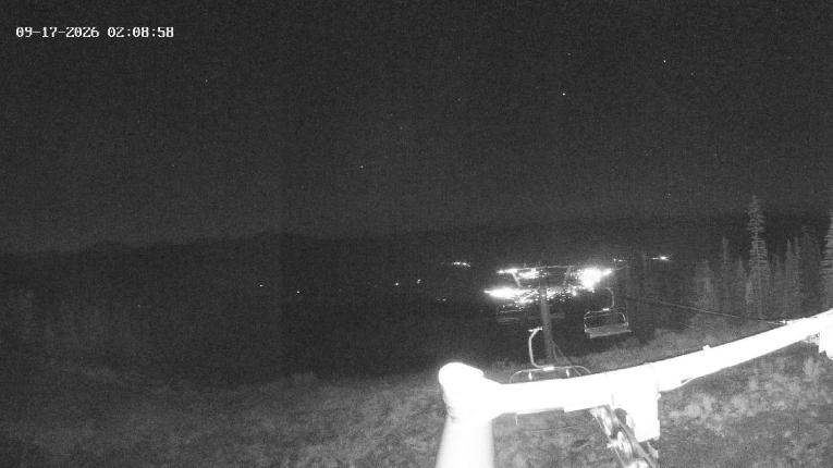 Webcam Revelstoke Mountain: Top Stellar Chair