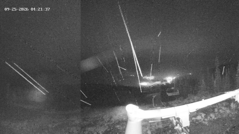 Webcam Revelstoke Mountain: Top Stellar Chair