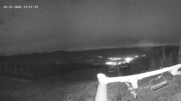 Webcam Revelstoke Mountain: Top Stellar Chair