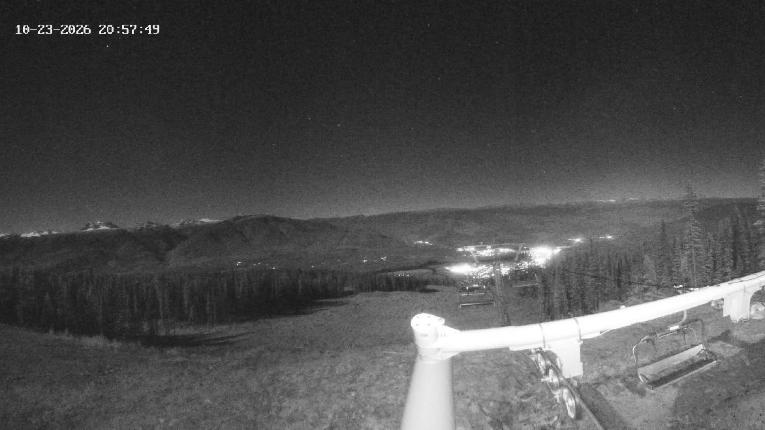 Webcam Revelstoke Mountain: Top Stellar Chair