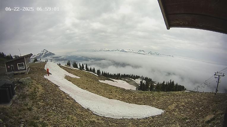 Webcam Revelstoke Mountain: Top Stoke Chair
