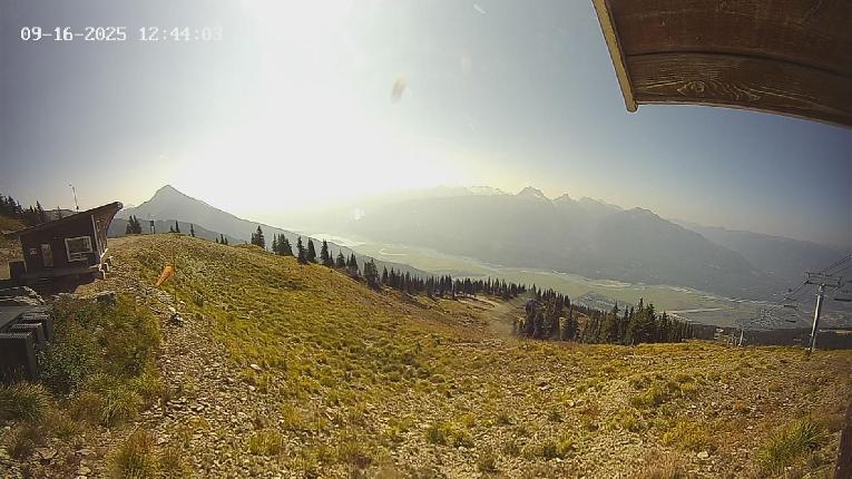 Webcam Revelstoke Mountain: Top Stoke Chair