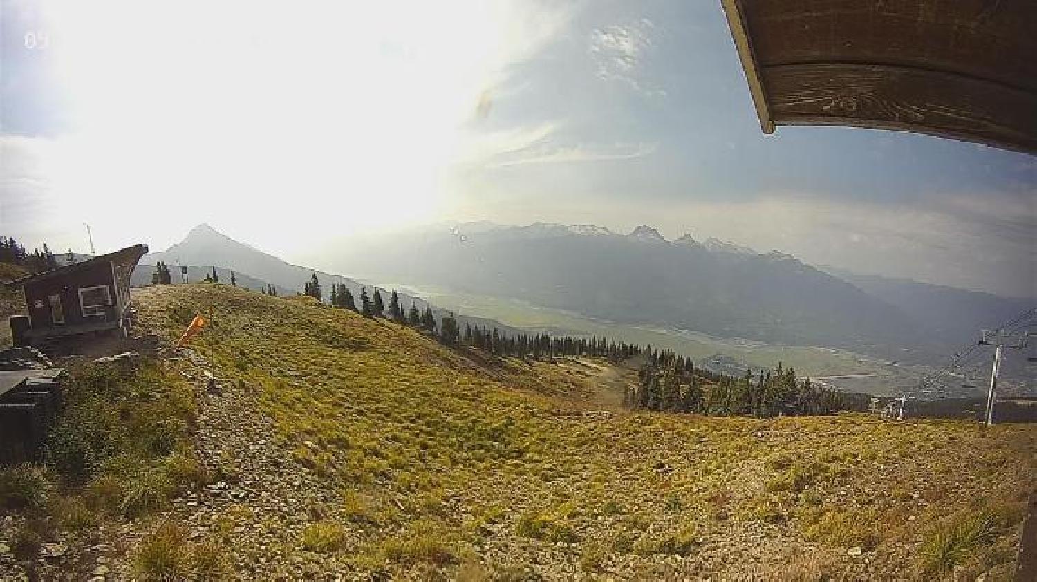 Webcam Revelstoke Mountain: Top Stoke Chair