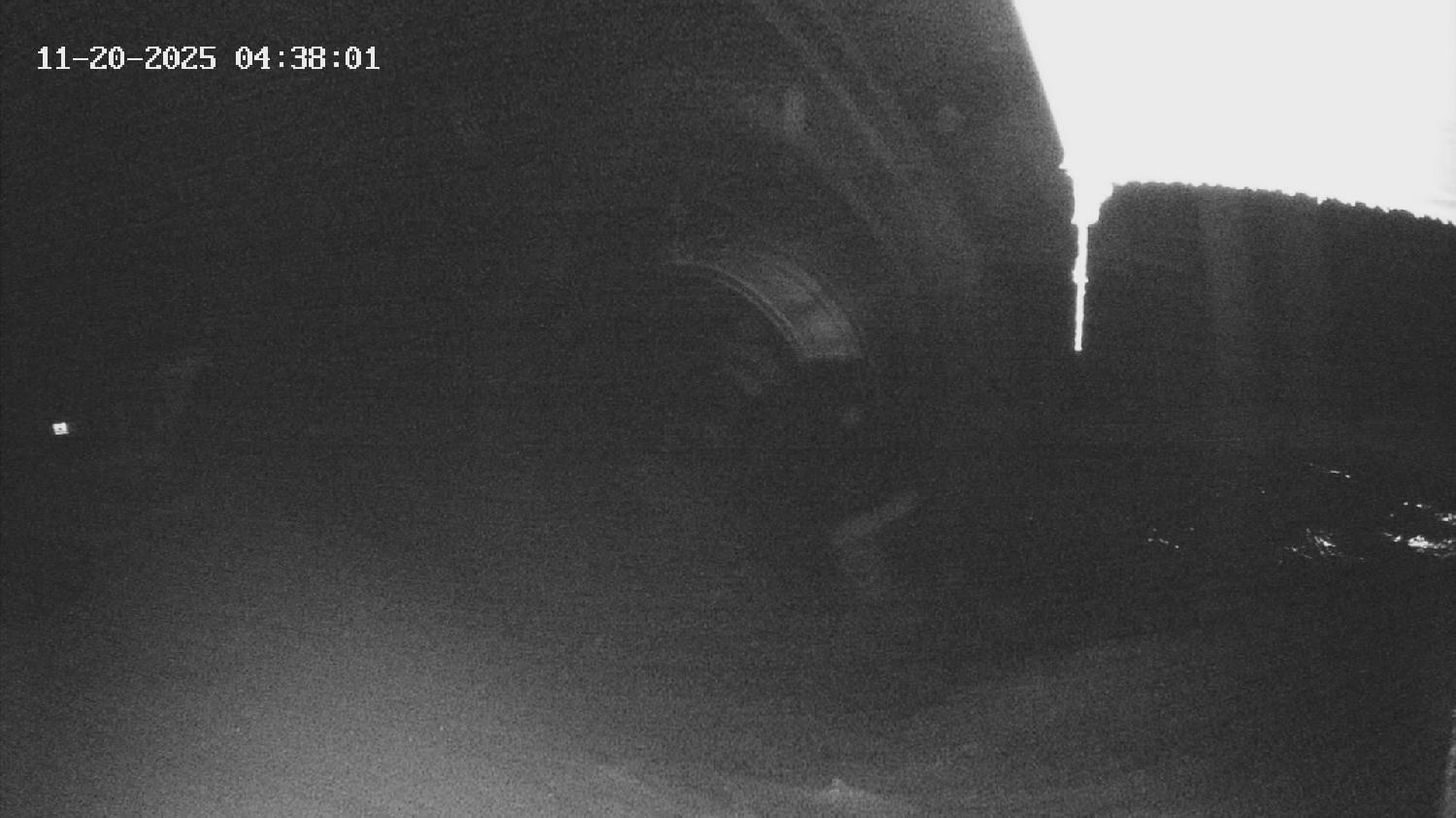 Webcam Revelstoke Mountain: Top Stoke Chair