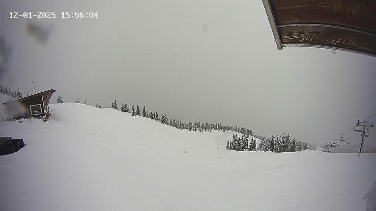 Webcam Revelstoke Mountain: Top Stoke Chair