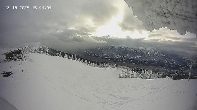 Webcam Revelstoke Mountain: Top Stoke Chair