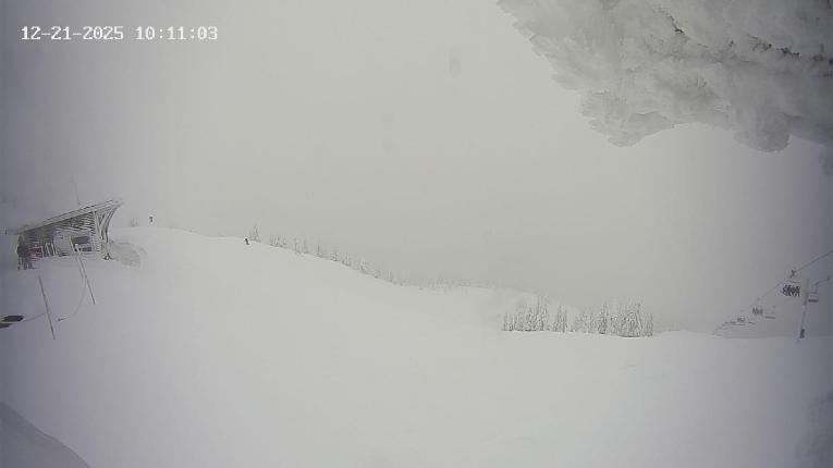 Webcam Revelstoke Mountain: Top Stoke Chair