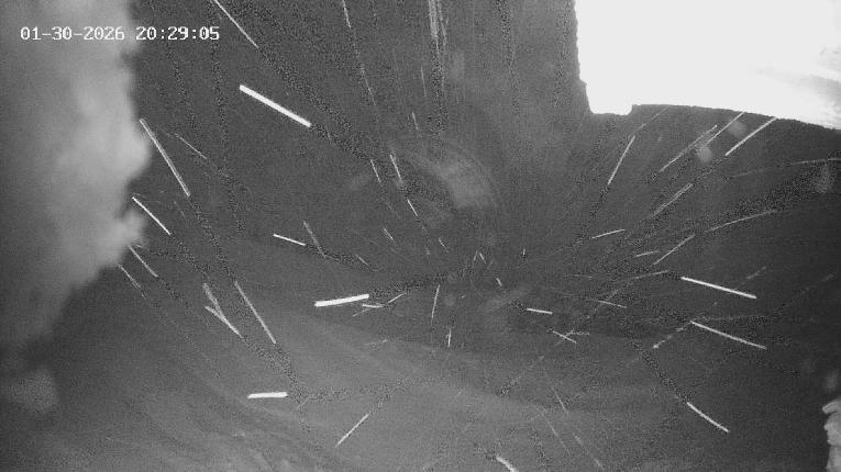 Webcam Revelstoke Mountain: Top Stoke Chair