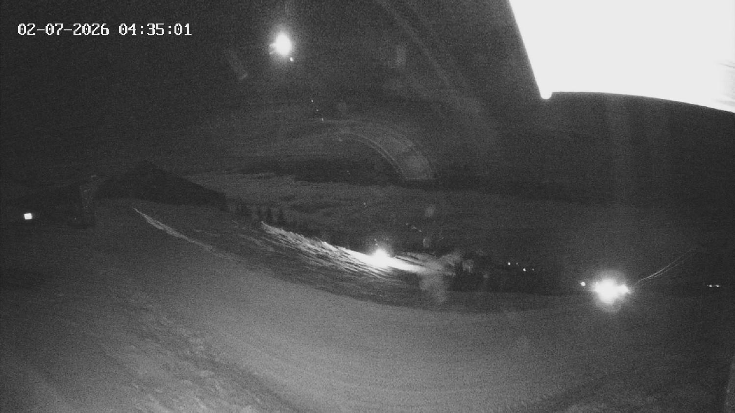 Webcam Revelstoke Mountain: Top Stoke Chair