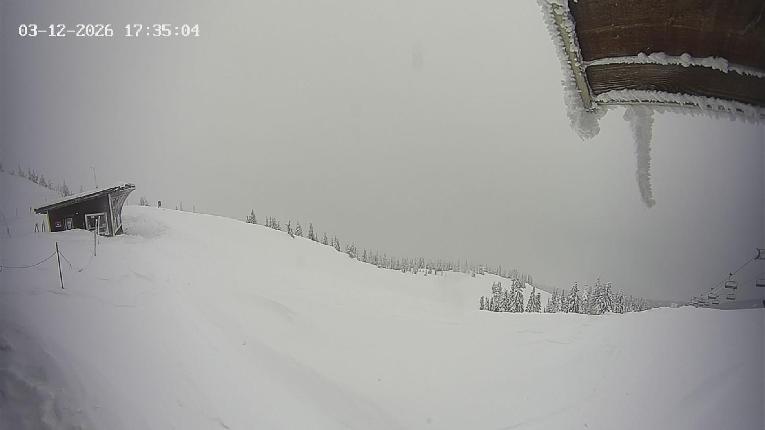 Webcam Revelstoke Mountain: Top Stoke Chair