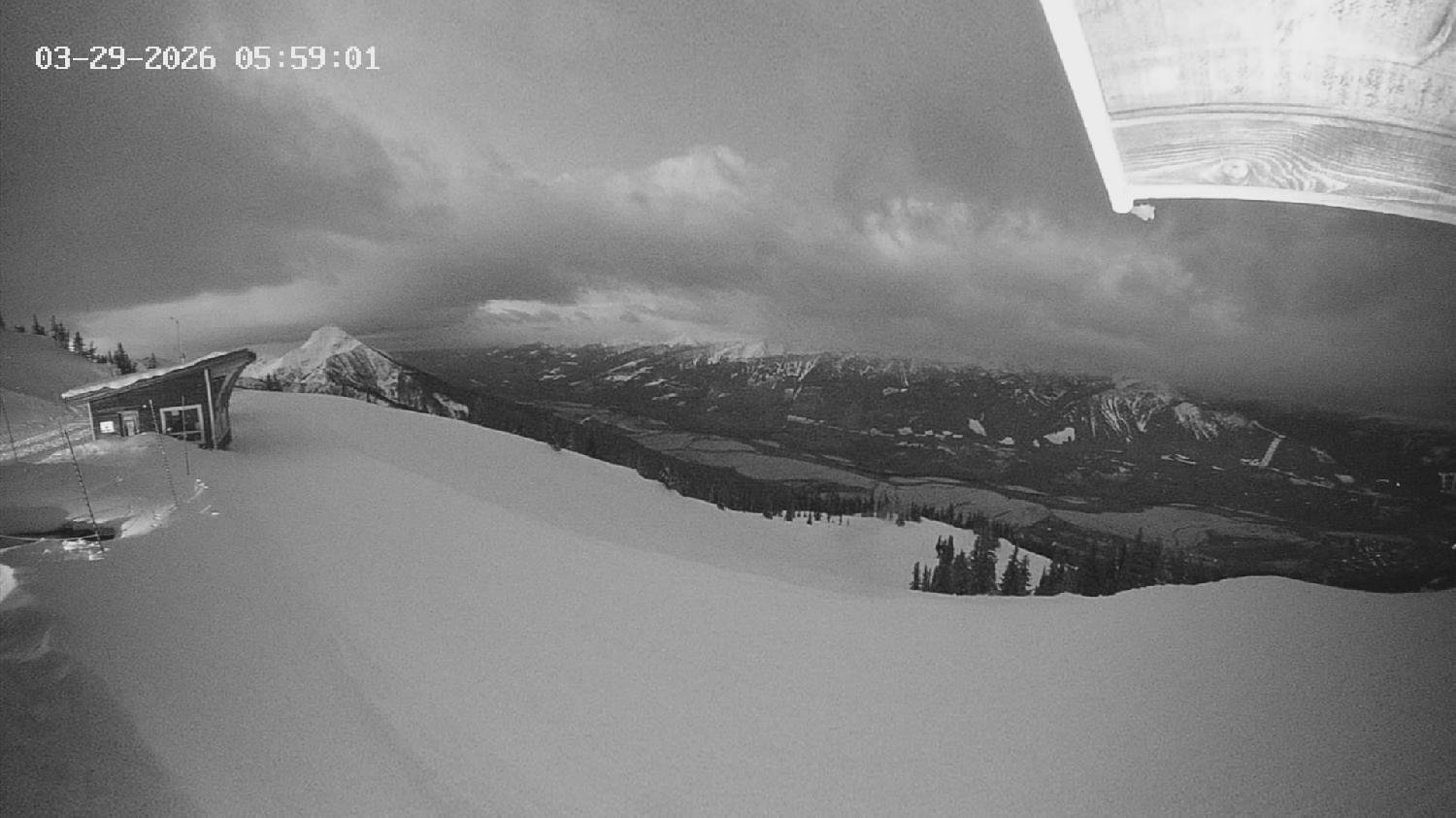 Webcam Revelstoke Mountain: Top Stoke Chair