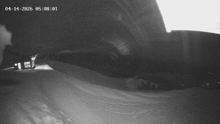 Webcam Revelstoke Mountain: Top Stoke Chair