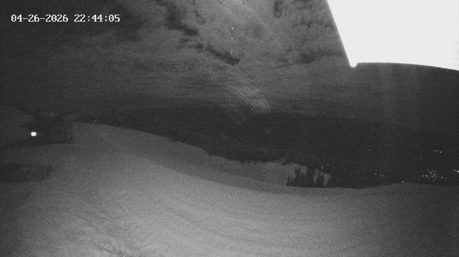 Webcam Revelstoke Mountain: Top Stoke Chair