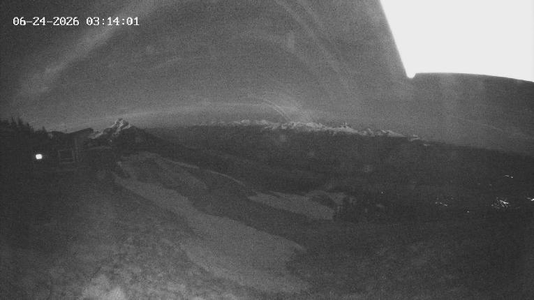 Webcam Revelstoke Mountain: Top Stoke Chair