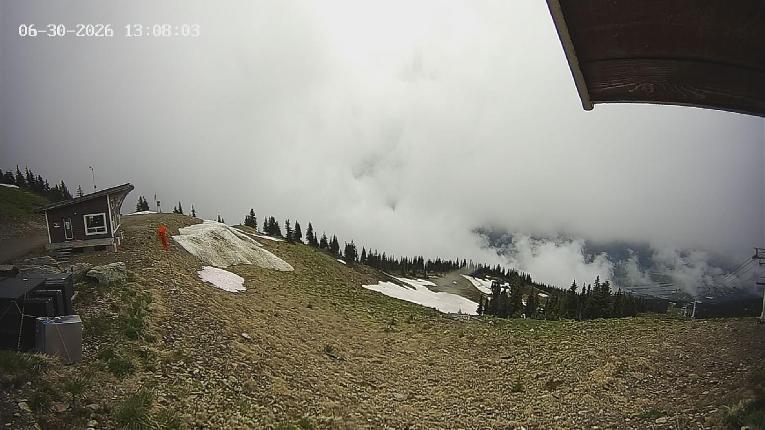 Webcam Revelstoke Mountain: Top Stoke Chair