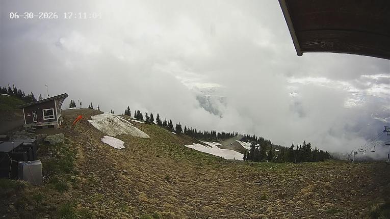 Webcam Revelstoke Mountain: Top Stoke Chair