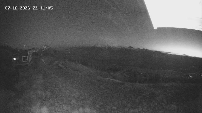 Webcam Revelstoke Mountain: Top Stoke Chair