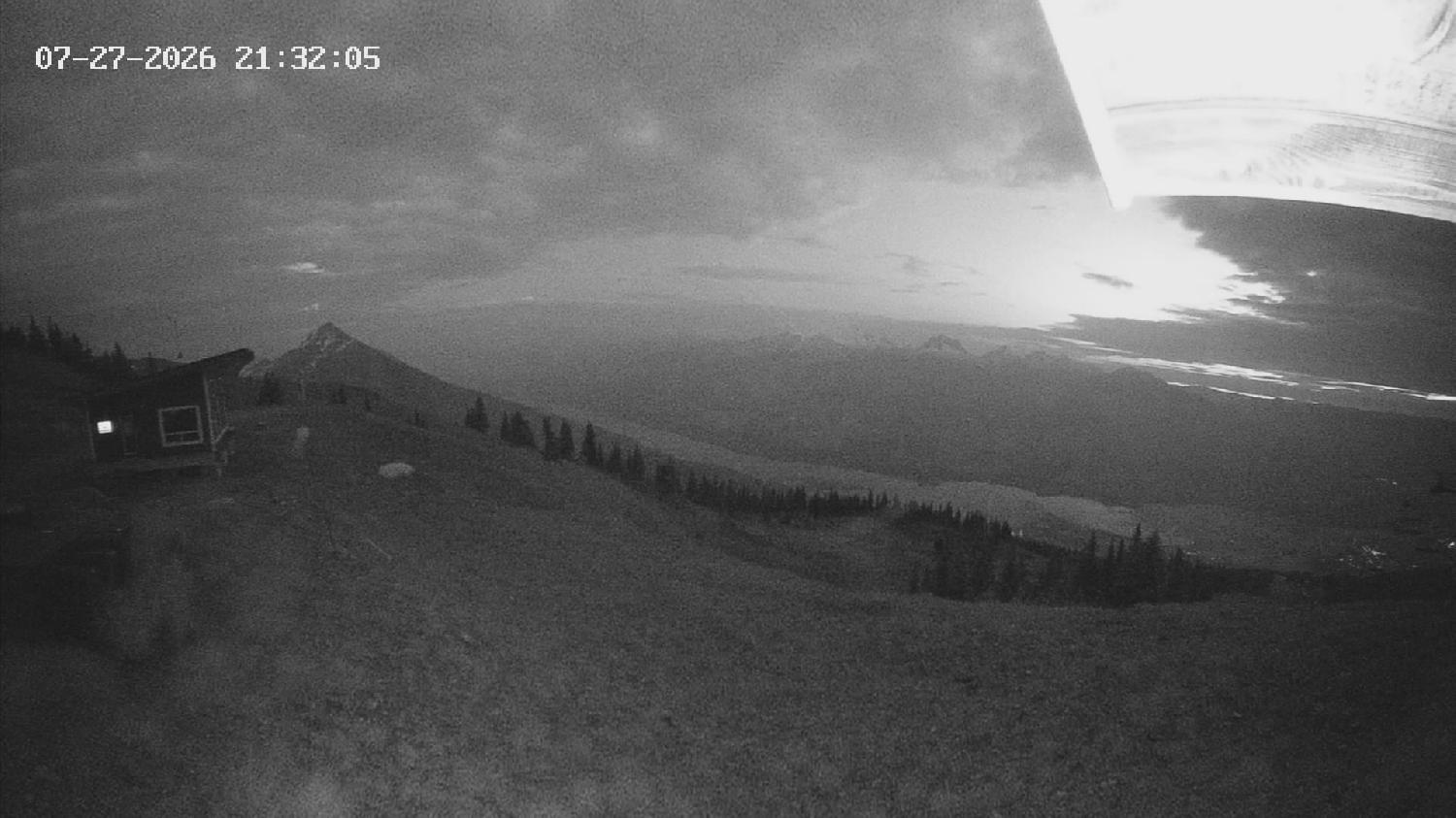 Webcam Revelstoke Mountain: Top Stoke Chair