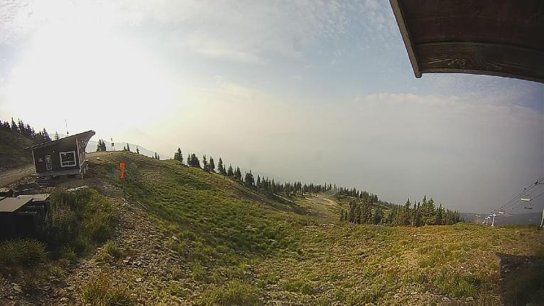 Webcam Revelstoke Mountain: Top Stoke Chair