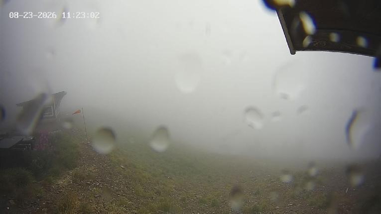 Webcam Revelstoke Mountain: Top Stoke Chair