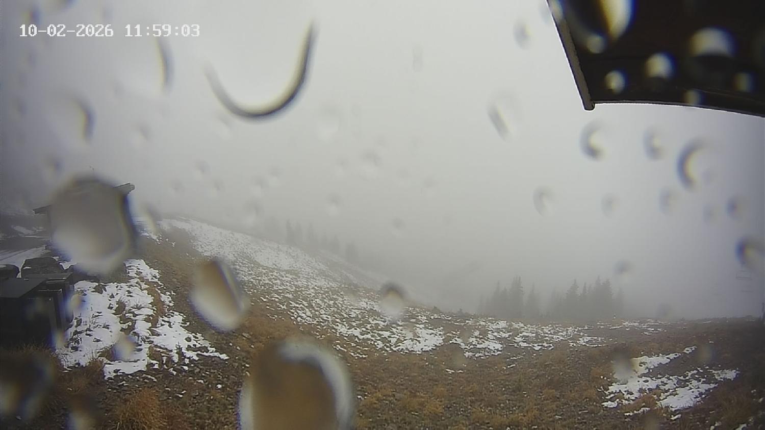 Webcam Revelstoke Mountain: Top Stoke Chair