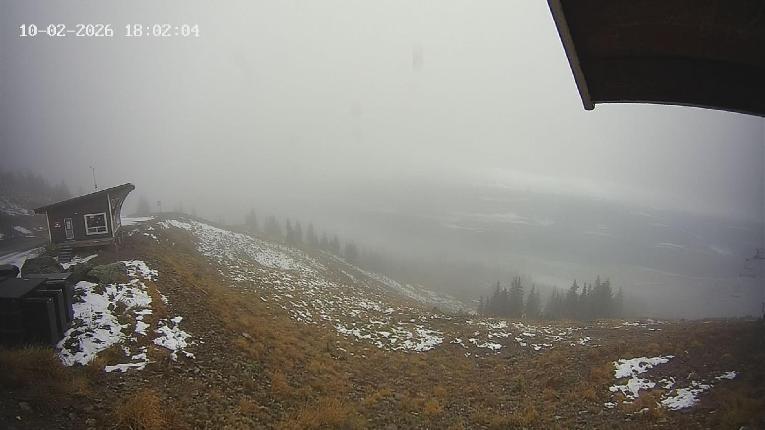 Webcam Revelstoke Mountain: Top Stoke Chair