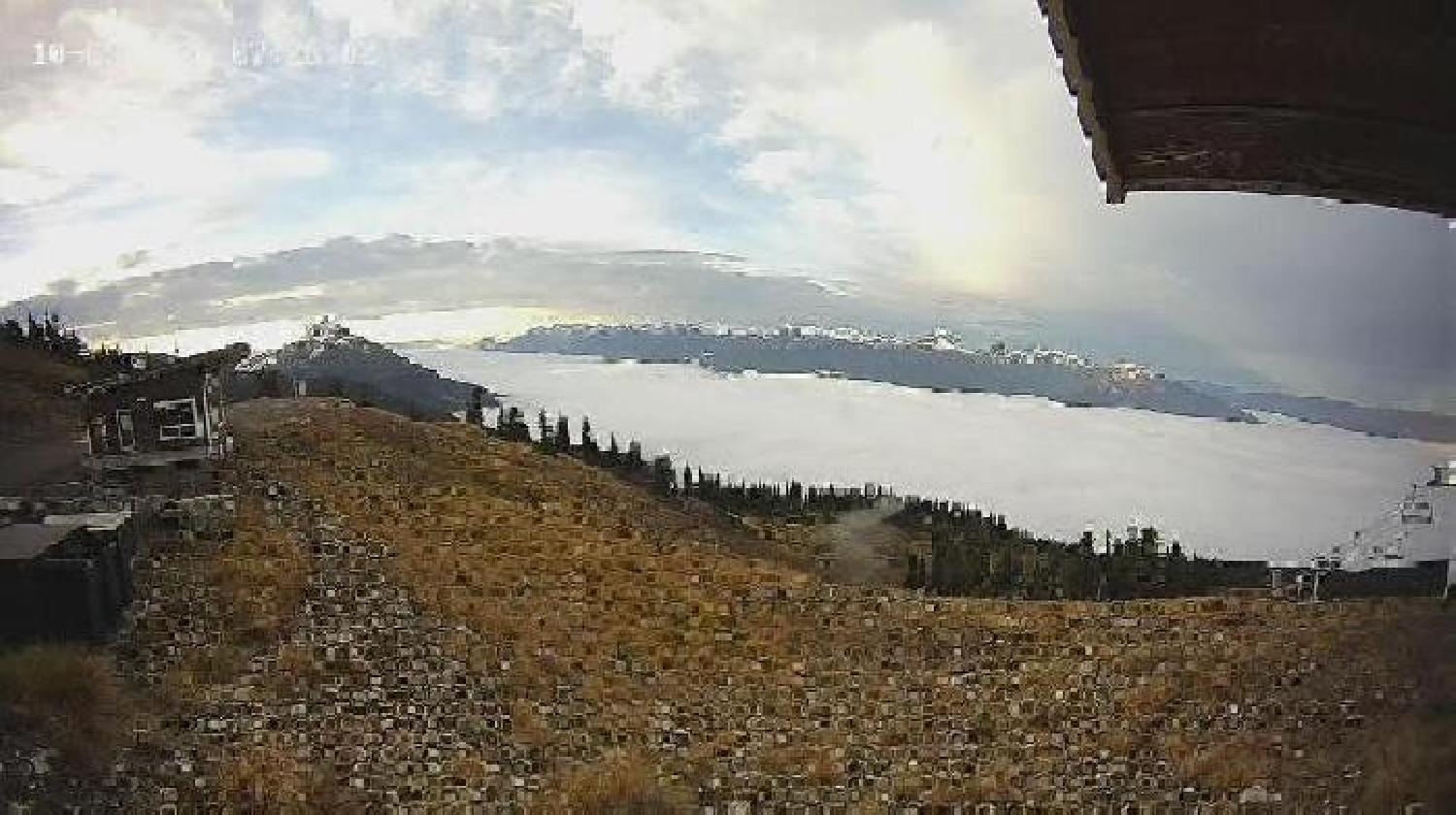 Webcam Revelstoke Mountain: Top Stoke Chair