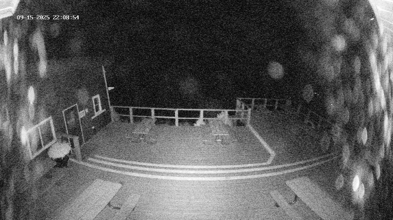 Webcam Revelstoke Mountain: Top Upper Gondola