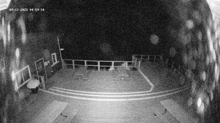 Webcam Revelstoke Mountain: Top Upper Gondola