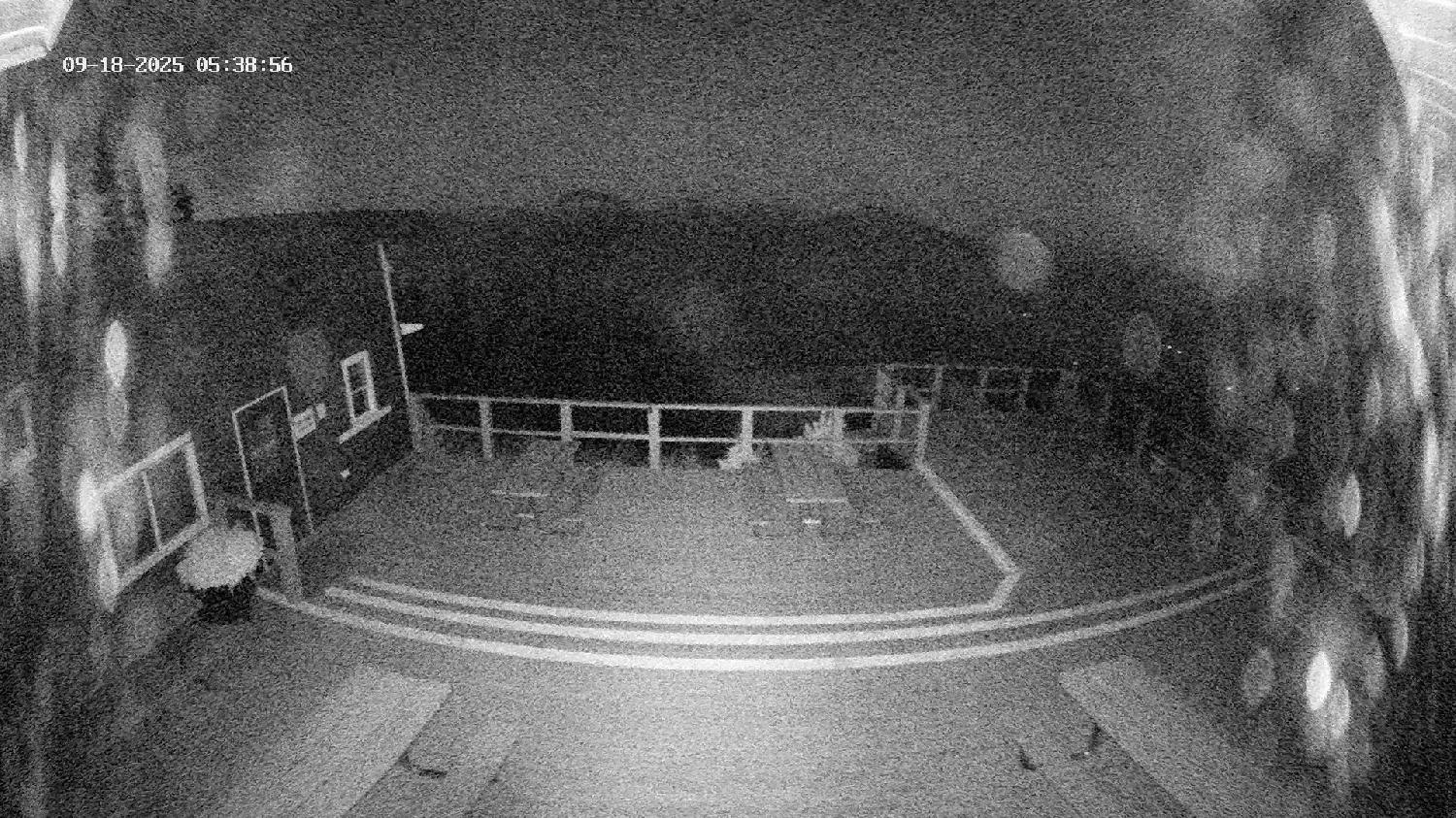Webcam Revelstoke Mountain: Top Upper Gondola