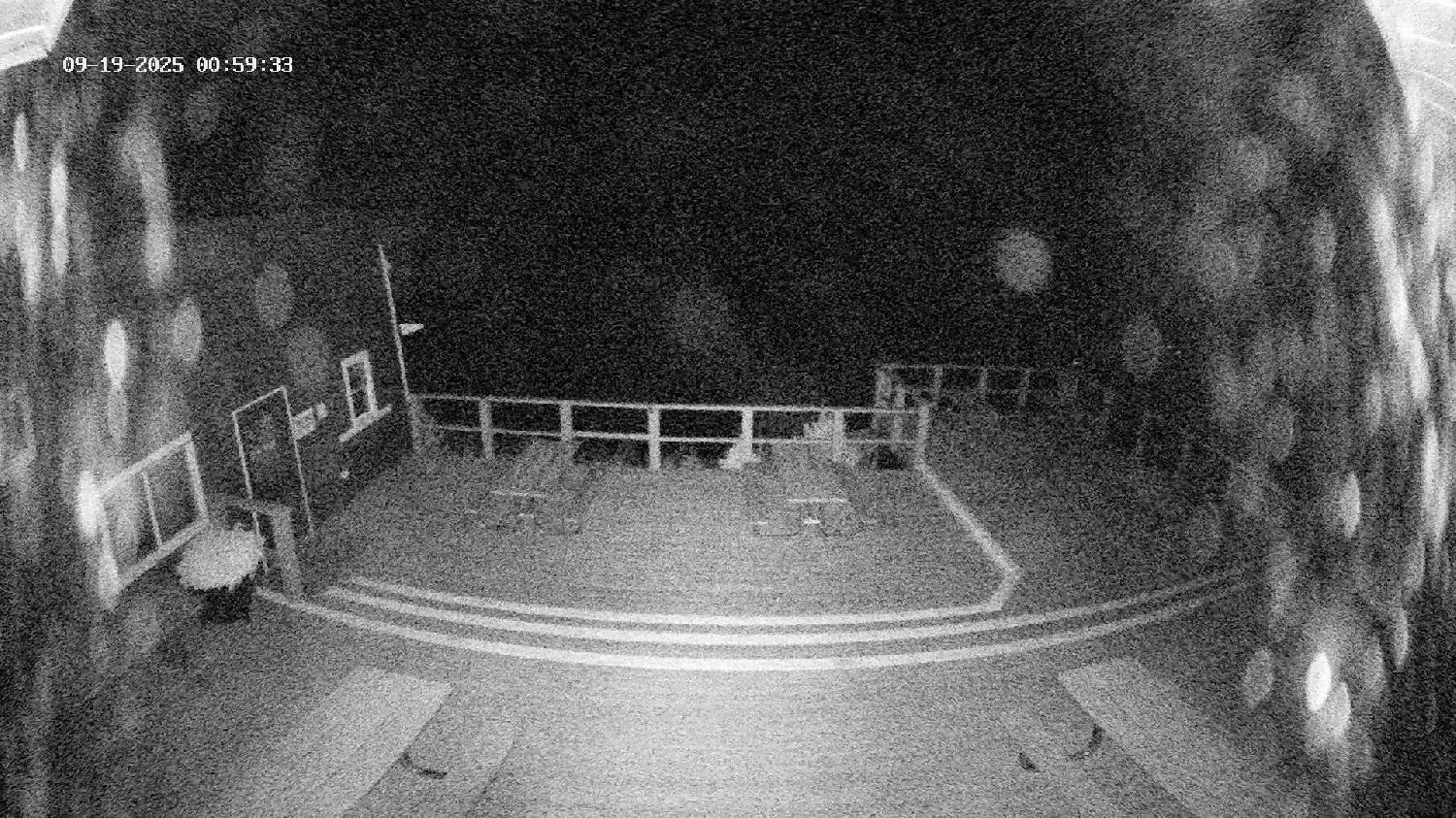 Webcam Revelstoke Mountain: Top Upper Gondola