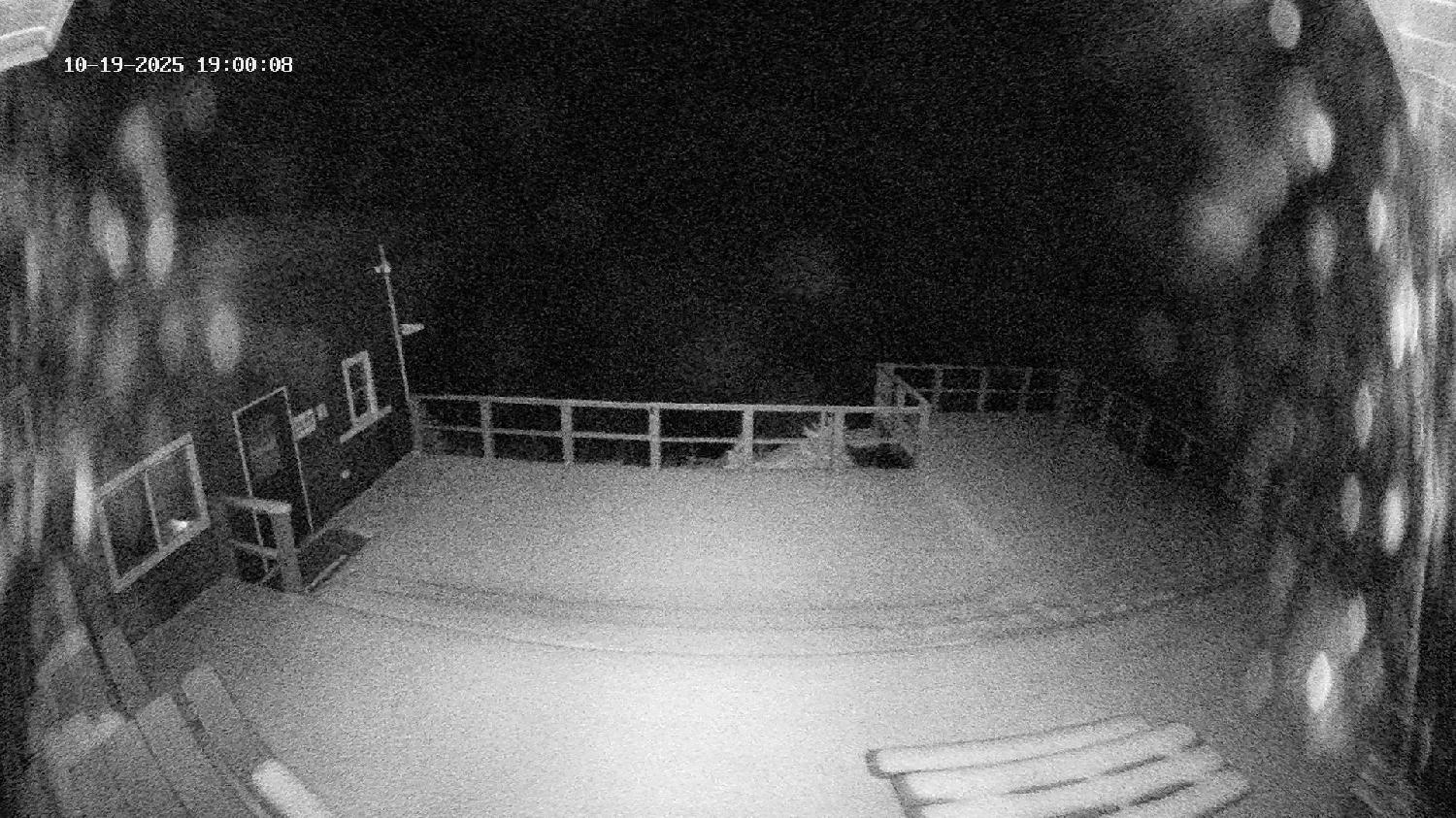 Webcam Revelstoke Mountain: Top Upper Gondola