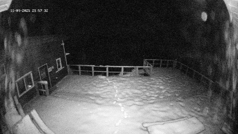 Webcam Revelstoke Mountain: Top Upper Gondola